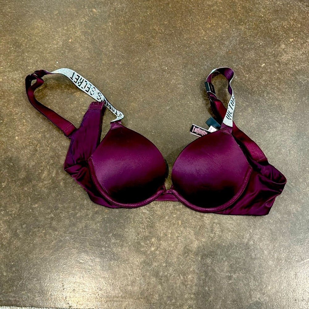 Brand new Victoria’s Secret bra